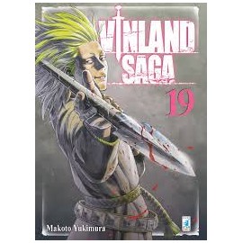 VINLAND SAGA n. 19