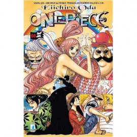ONE PIECE ALL ARREMBAGGIO n. 66