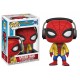 Marvel SpiderMan Homecoming Figura SpiderMan Headphones FUNKO