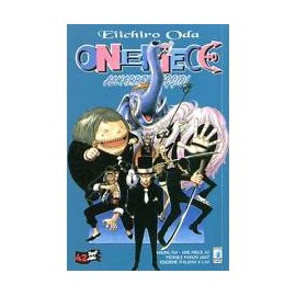 ONE PIECE ALL ARREMBAGGIO n. 42