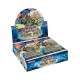 BUSTE DI YUGIOH GUERRIERI SPIRITO BOX KONAMI