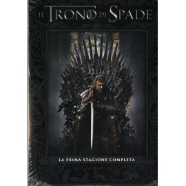 TRONO DI SPADE STAGIONE
