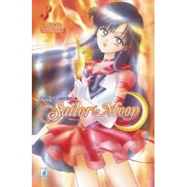 SAILOR MOON NUOVA EDIZIONE n. 3