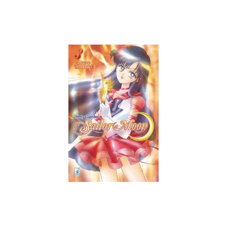 SAILOR MOON NUOVA EDIZIONE n. 3