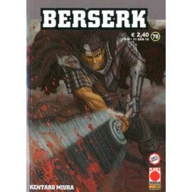 BERSERK n. 78