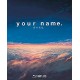 YOUR NAME LIMITED BOX