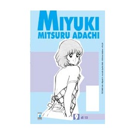 MIYUKI ADACHI n. 9