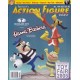 TOMARTS ACTION FIGURE DIGEST n. 144