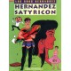 HERNANDEZ SATYRICON n. 14