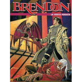 BRENDON n. 48