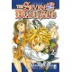 SEVEN DEADLY SINS n. 2