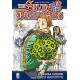SEVEN DEADLY SINS n. 4
