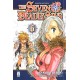 SEVEN DEADLY SINS n. 6