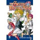 SEVEN DEADLY SINS n. 8