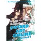 SWORD ART ONLINE AINCRAD NOVEL n. 1
