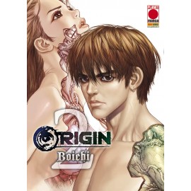 ORIGIN DI BOICHI n. 2