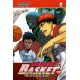 KUROKO'S BASKET EXTRA GAME n. 2