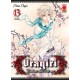 URAGIRI TRADIMENTO CONOSCE n. 13