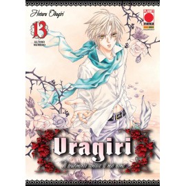 URAGIRI TRADIMENTO CONOSCE n. 13