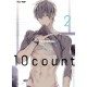 TEN COUNT DI RIHITO TAKARAI n. 2