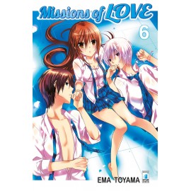 MISSIONS OF LOVE EMA TOYAMA n. 6
