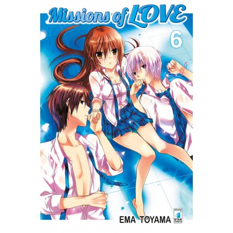 MISSIONS OF LOVE EMA TOYAMA n. 6