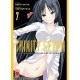 TRINITY SEVEN n. 7