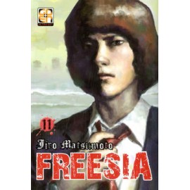 FREESIA DI 12 n. 11