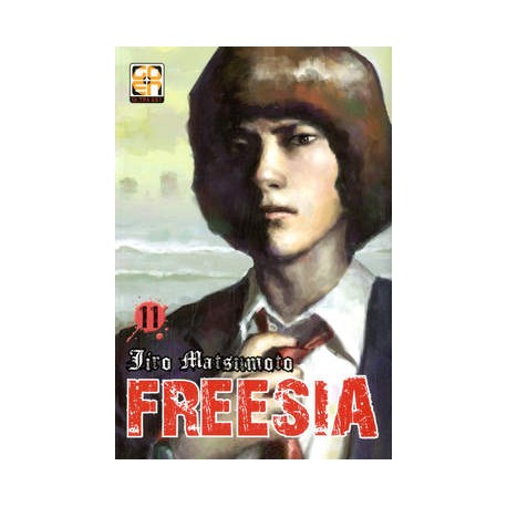 FREESIA DI 12 n. 11