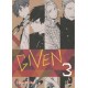 GIVEN DI NATSUKI KIZU n. 3