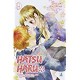 HATSU HARU PRIMAVERA DEL MIO PRIMO AMORE AMICI n. 9