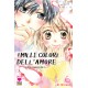 MILLE COLORI DELL'AMORE MANGA DREAM DI AI MINASE n. 6