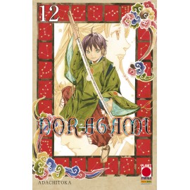 NORAGAMI DI ADACHITOKA n. 12