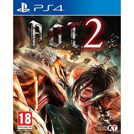 ATO 2 ATTACK ON TITAN