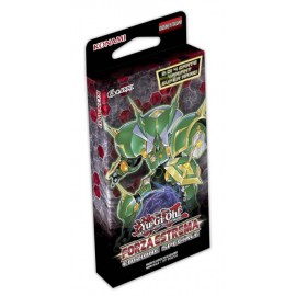 BUSTA YUGIOH FORZA ESTREMA 3 BUSTE KONAMI