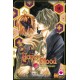 HONEY BLOOD MIKO MITSUKI SERIE COMPLETA n. 1