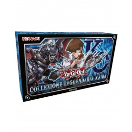 COLLEZIONE LEGGENDARIA KAIBA KONAMI