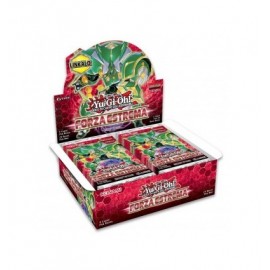 YUGIOH FORZA ESTREMA BOX KONAMI