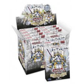 MAZZO YUGIOH ONDATA DI LUCE KONAMI