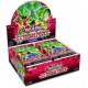 BUSTE YUGIOH FORZA ESTREMA KONAMI CORPORATION UPPER DECK