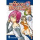 SEVEN DEADLY SINS n. 9