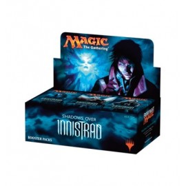 BUSTE MAGIC OMBRE SU INNSTRAD BOX HASBRO WIZARDS