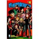 MY HERO ACADEMIA DI KOHEI HORIKOSHI n. 4