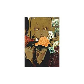 KAKEGURUI DI KAWAMOTO E NAOMURA n. 4