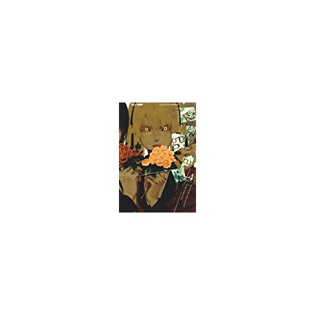 KAKEGURUI DI KAWAMOTO E NAOMURA n. 4