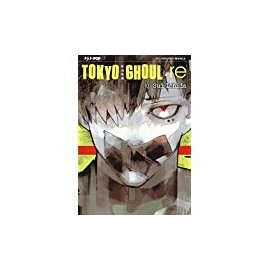 TOKYO GHOUL RE n. 10