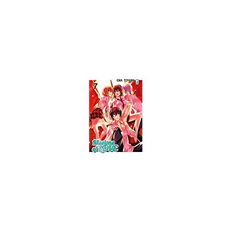 MISSIONS OF LOVE EMA TOYAMA n. 7