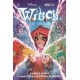 WITCH ART EDITION CON COVER DI MIRKA ANDOLFO n. 1