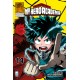 MY HERO ACADEMIA DI KOHEI HORIKOSHI VARIANT n. 14