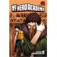 MY HERO ACADEMIA DI KOHEI HORIKOSHI n. 14